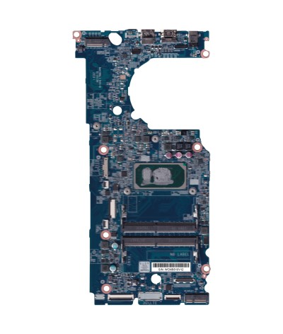 MOTHERBOARD