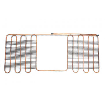 RACK TYPE EVAPORATOR