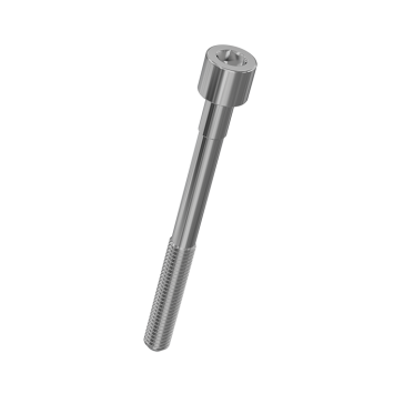 SOCKET BOLT (DIN 912)