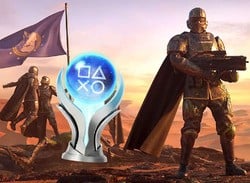 Helldivers 2 PS5 Trophies Will Have You Doing Your Part for the Platinum