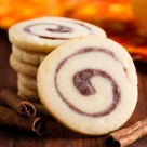 <h2>cinnamon bun cookies</h2>