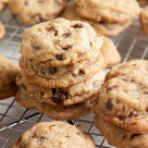 <h2>nutty chocolate chip cookies</h2>