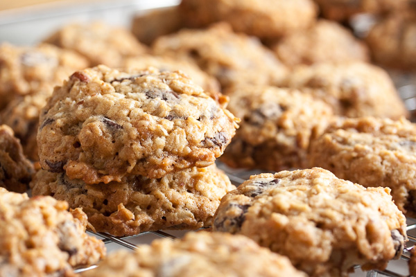 ultimate kitchen sink cookies