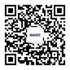 QR code for WeChat