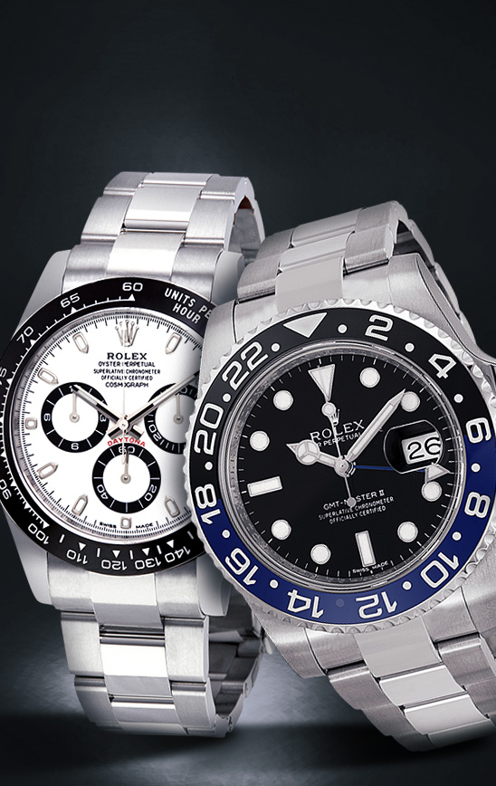 Rolex Watches