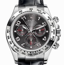 Rolex Cosmograph Daytona 116519GRBKL Swiss Made