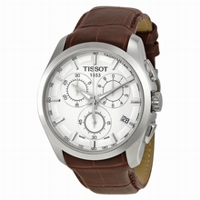 Tissot  Couturier T0356171603100 Mens Watch