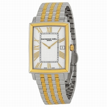 Raymond Weil Tradition 5456-STP-00308 Quartz