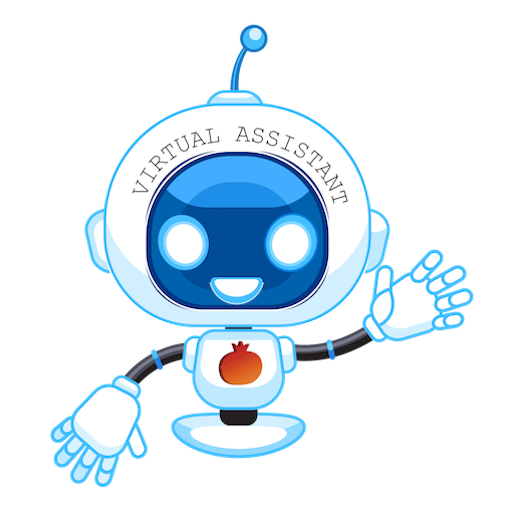 AGAT- AI Virtual Assistant (messaging)