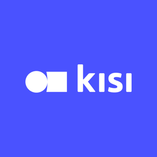 Kisi cloud based access control (messaging)