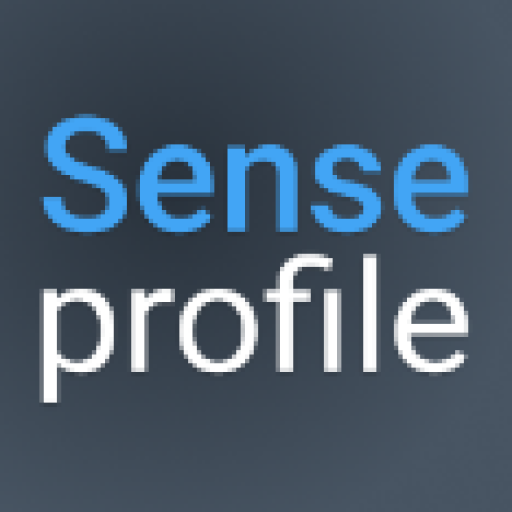 SenseProfile (messaging)