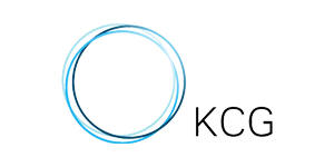 kcg logo