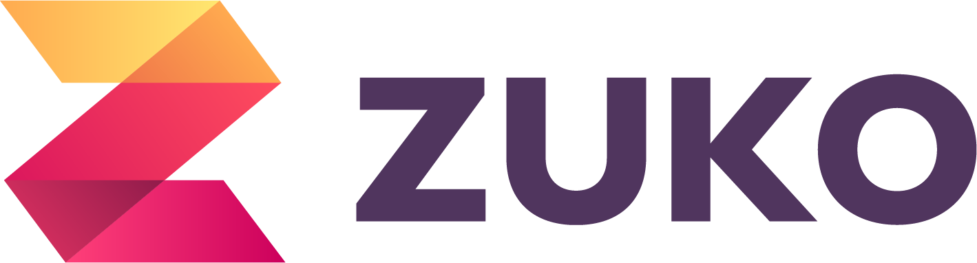 zuko full colour logo