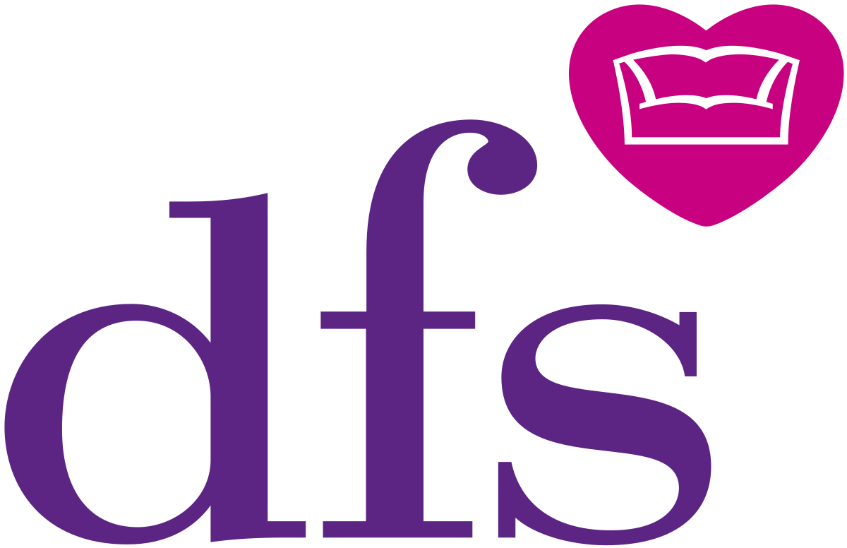 dfs logo