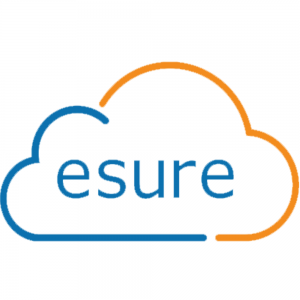 our client esure logo