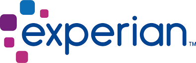 our client Experian logo