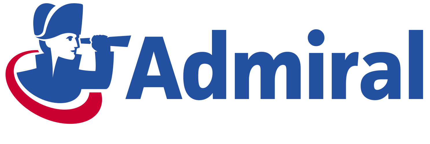 admiral logo