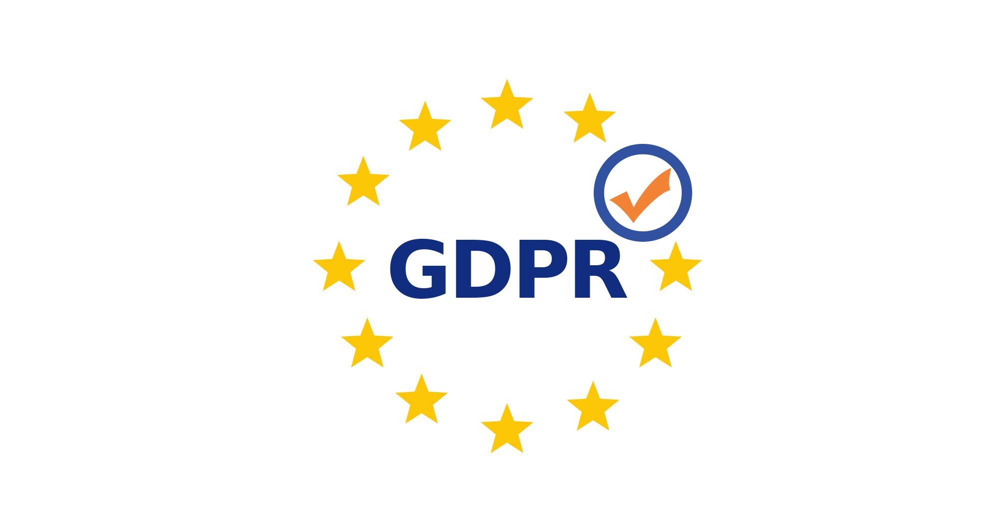 gdpr compliant badge