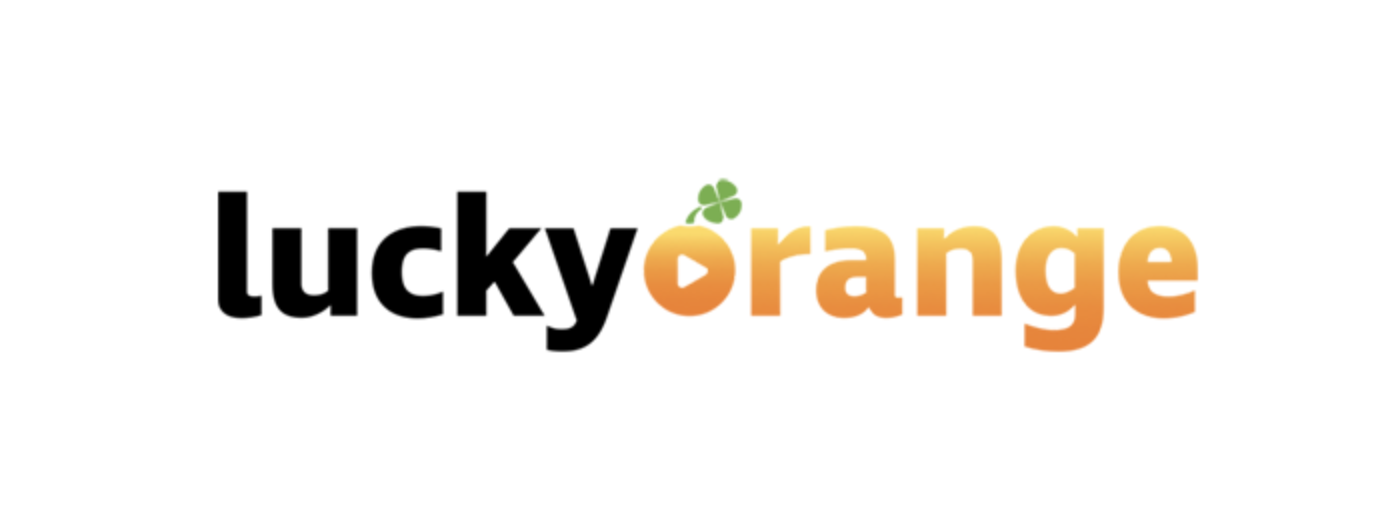 Lucky Orange Logo