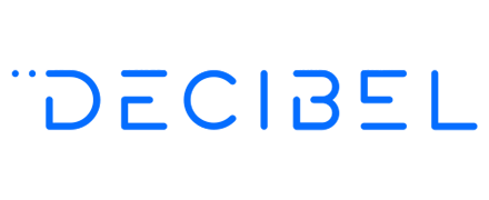 Decibel Analytics logo