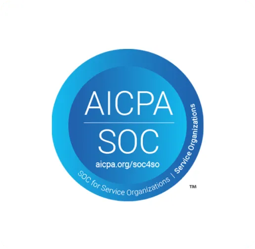 AICPA SOC Compliant