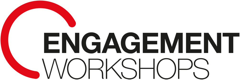 Engagement Workshops logo