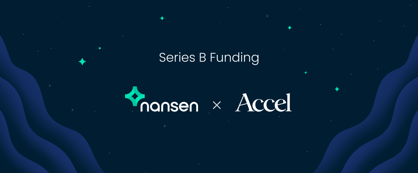 Nansen Raises $75 Million in Series B Funding