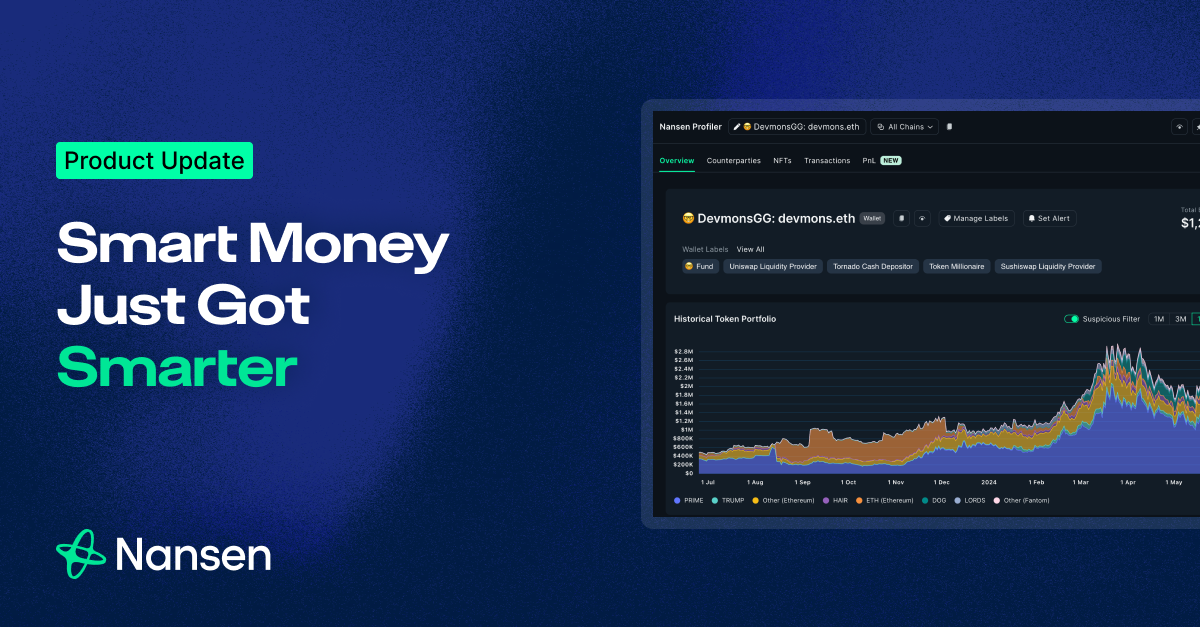 Making Smart Money, Smarter: An Update to Smart Money Funds