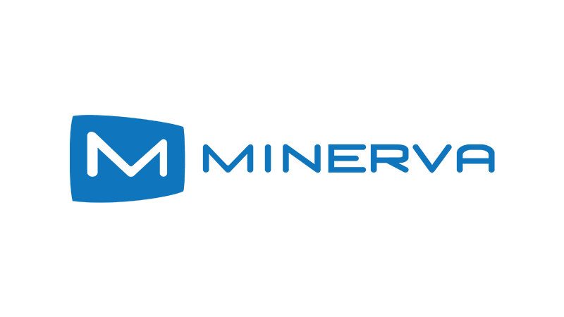 Minerva Logo