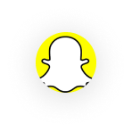 notoriété de marque - snapchat