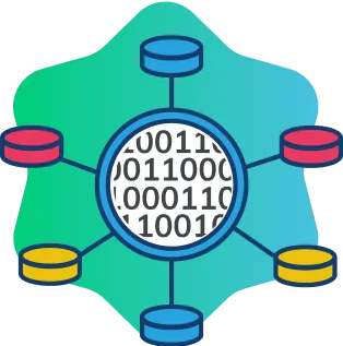 ikon, der viser et dataserver-array