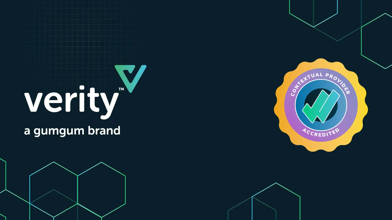 Thumbnail for a Verity explainer video