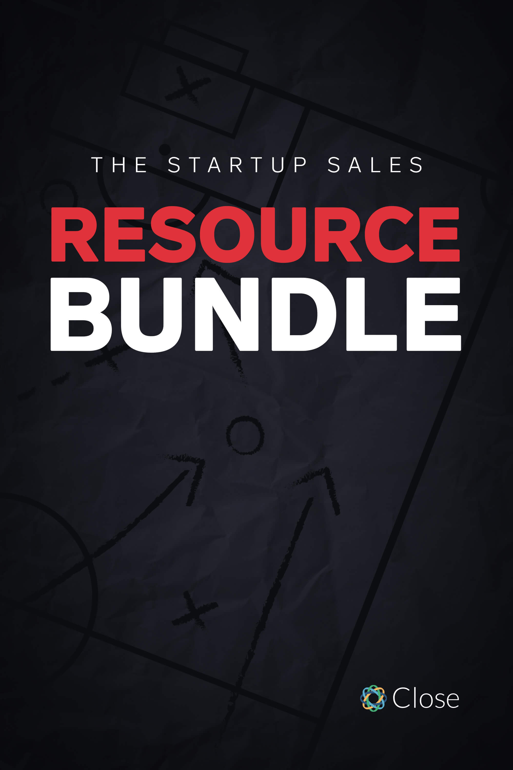 The Startup Sales Resource Bundle