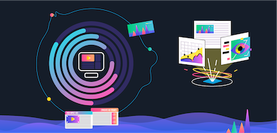 graphic about increasing ad viewability with contextual technology