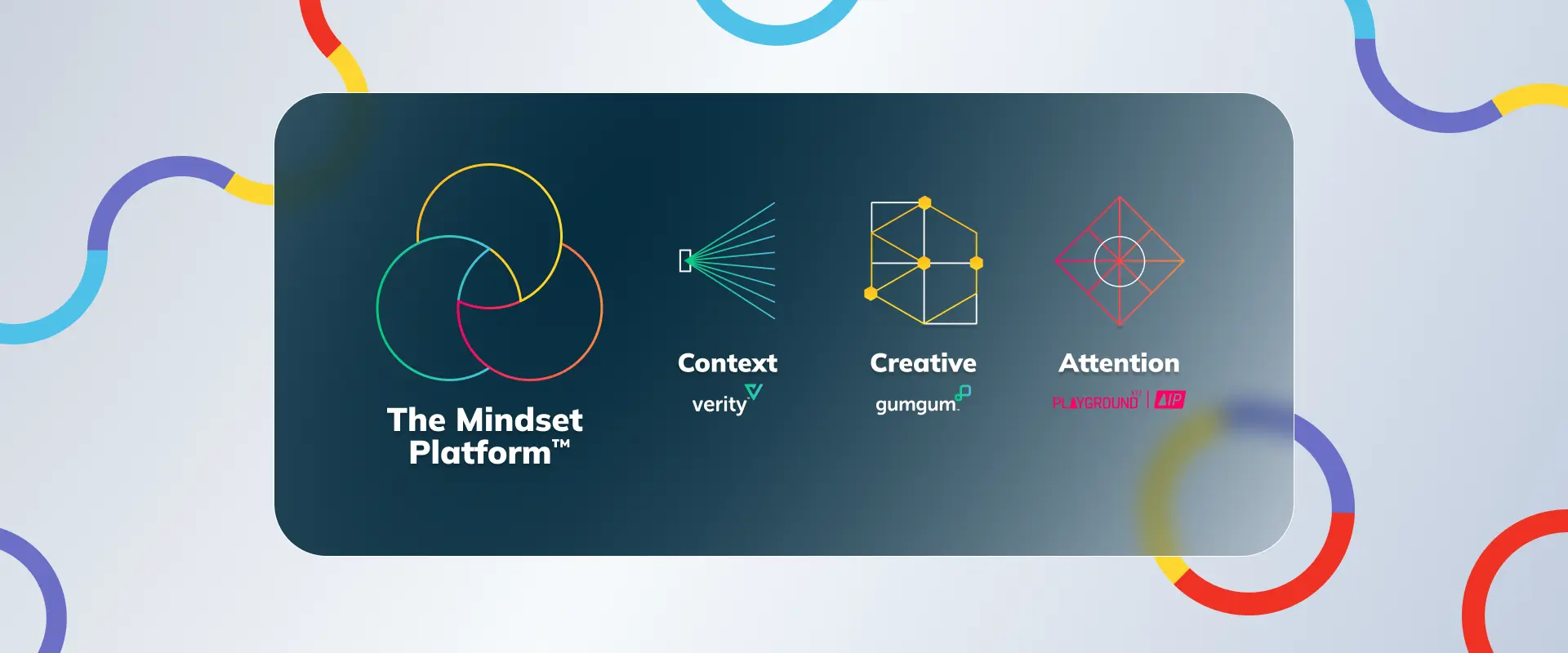 Illustration of The Mindset Platform for Our Digital Future