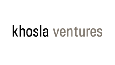 Khosla ventures