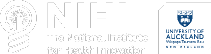 National Institute for Health Innovation logo