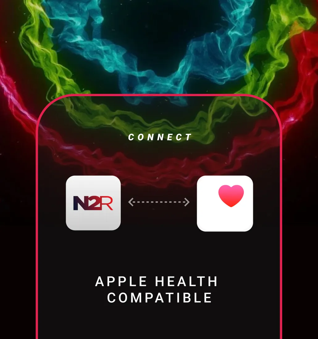 Apple Health Compatible Running App