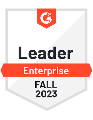 Leader enterprise fall 2023