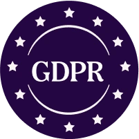 GDPR Badge