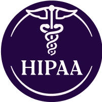 HIPAA Badge