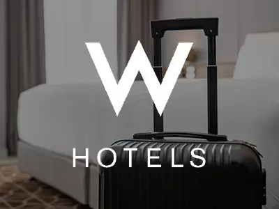 W Hotels