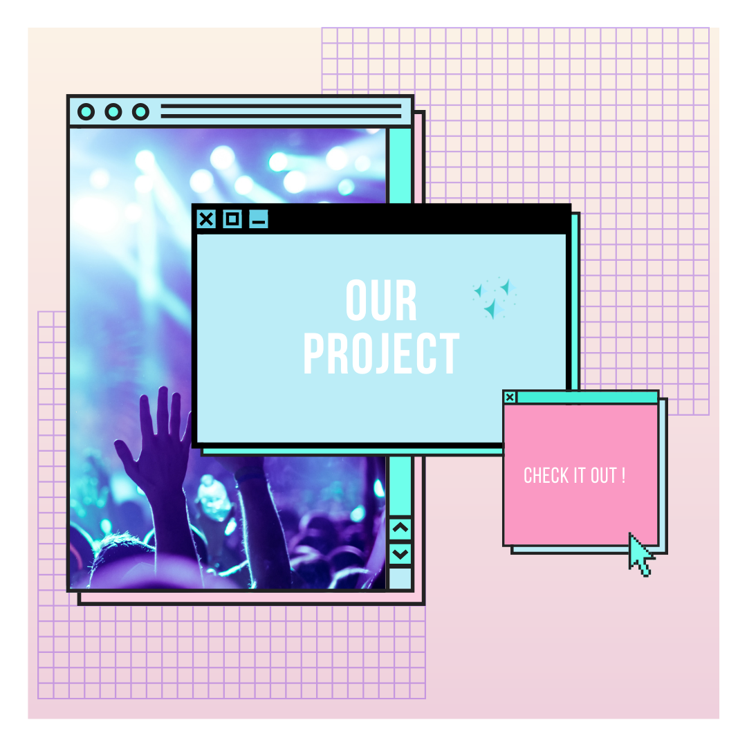  Our Project