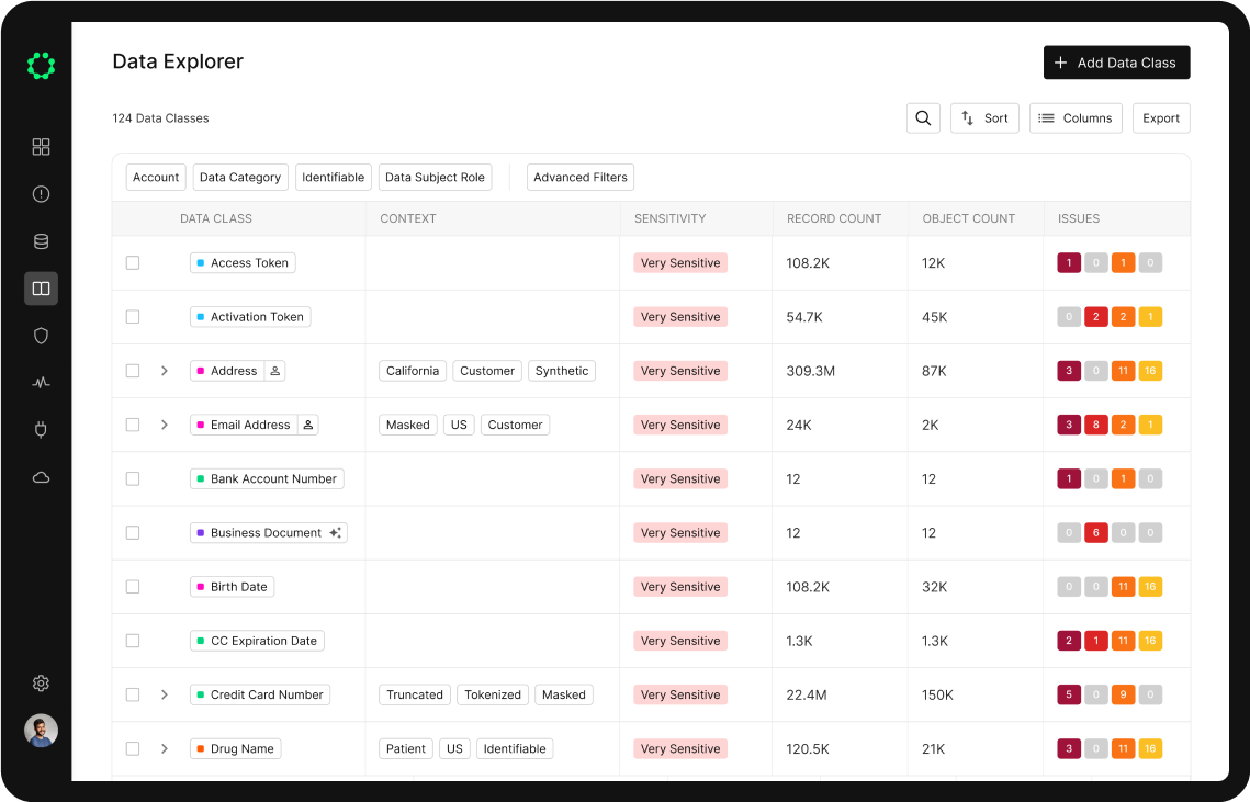 User Panel Image