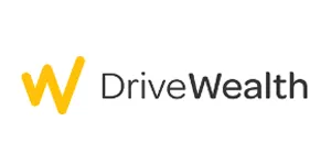 drivewealth logo