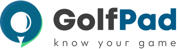 Golf Pad GPS App