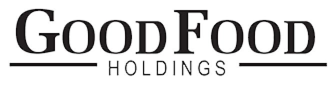 Good Food Holdings logo