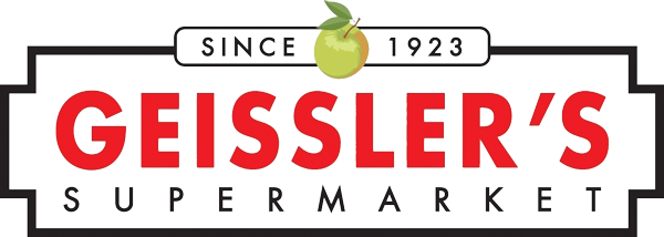 Geissler's logo