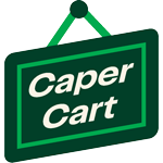 Caper Cart Smart Cart