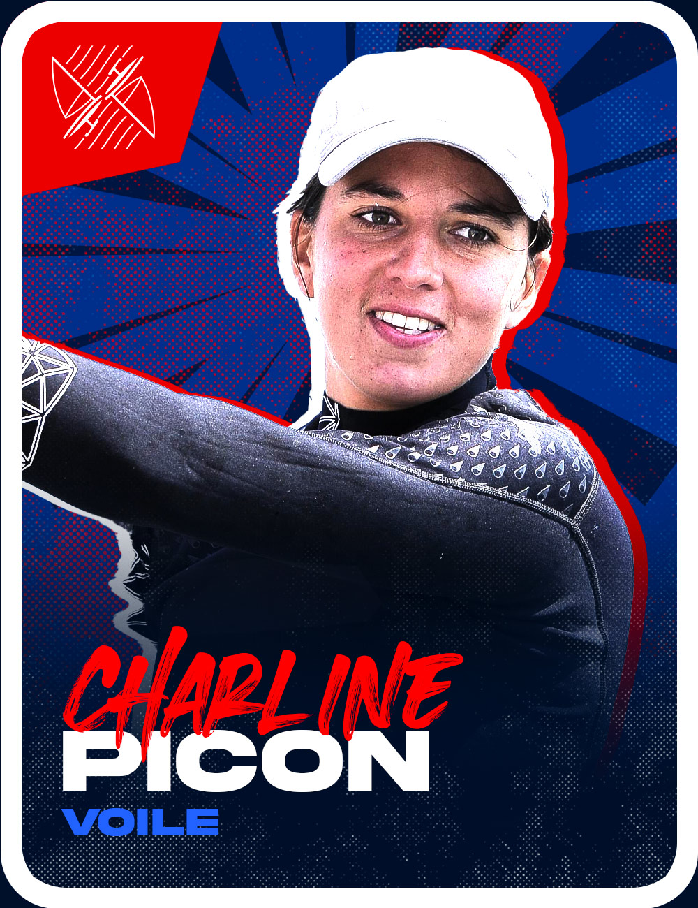 Charline Picon